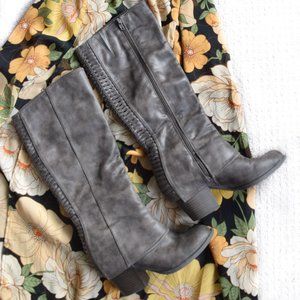 Fergalicious Knee High Boot